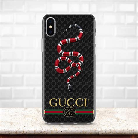 gucci xs max iphone case|cases for iphone x gucci.